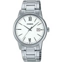 Men's Watch Casio COLLECTION Silver (Ø 44 mm)