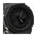 Men's Watch Casio G-Shock OAK - ALL BLACK Black (Ø 45 mm)