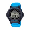 Men's Watch Casio SPORT COLLECTION VIVID Blue (Ø 47 mm)