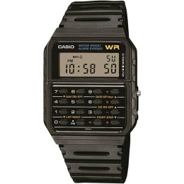 Unisex Watch Casio CALCULATOR