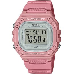 Unisex Watch Casio COLLECTION (Ø 43 mm)