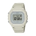 Unisex Watch Casio W-218HC-8AVEF (Ø 43 mm)