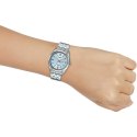 Ladies' Watch Casio ENTICER LADY Blue (Ø 36 mm)