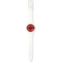 Ladies' Watch Swatch PUREST LOVE (Ø 34 mm)