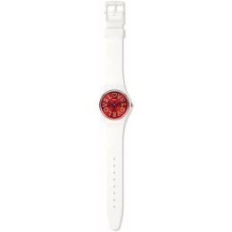 Ladies' Watch Swatch PUREST LOVE (Ø 34 mm)