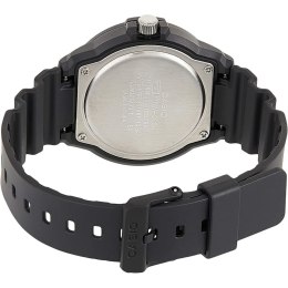 Men's Watch Casio Black Grey (Ø 45 mm)