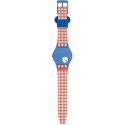 Men's Watch Swatch RECIPE FOR LOVE (Ø 41 mm)