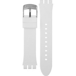 Watch Strap Swatch AYCS584