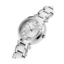 Ladies' Watch Guess CRYSTAL CLEAR (Ø 33 mm)