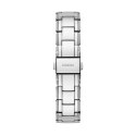 Ladies' Watch Guess CRYSTAL CLEAR (Ø 33 mm)