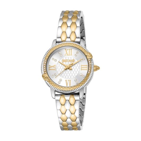 Ladies' Watch Just Cavalli FIDENZA 2023-24 COLLECTION (Ø 30 mm)