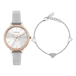 Ladies' Watch Oui & Me ME010289 (Ø 34 mm)