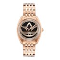 Men's Watch Adidas AOFH230 - Gold