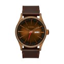 Men's Watch Nixon A105-5145 Brown