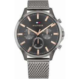 Men's Watch Tommy Hilfiger 1683475 Grey