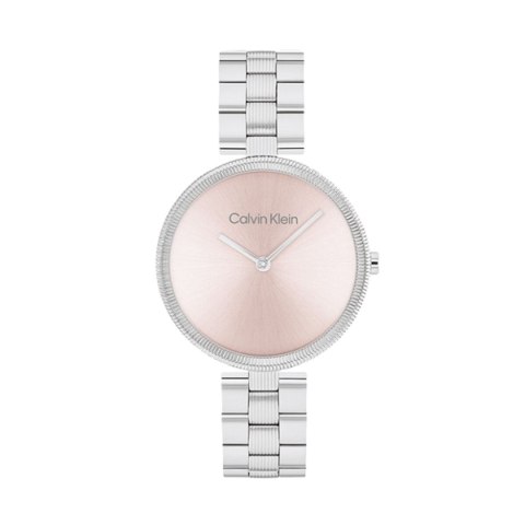 Ladies' Watch Calvin Klein 25100015