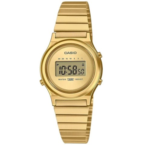 Ladies' Watch Casio LA700WEG-9AEF (Ø 26,5 mm)