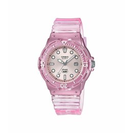 Ladies' Watch Casio LRW-200HS-4EVEF (Ø 34 mm)