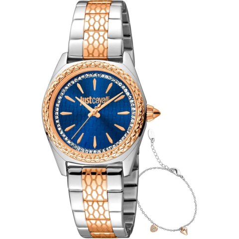 Ladies' Watch Just Cavalli FASHION GLAM (Ø 30 mm)