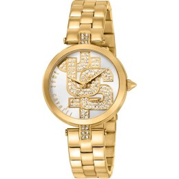 Ladies' Watch Just Cavalli GLAM CHIC (Ø 32 mm) - Rose Gold