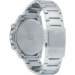 Men's Watch Casio EFR-526D-2AVUEF Silver (Ø 44 mm)