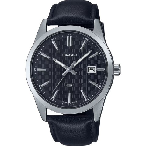 Men's Watch Casio ENTICER GENT Black (Ø 41 mm)