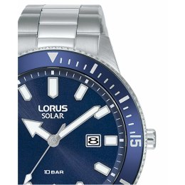 Men's Watch Lorus RX313AX9 Silver