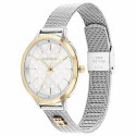 Men's Watch Tommy Hilfiger 1685271 White Silver