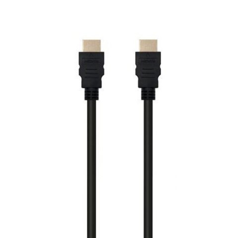 HDMI Cable Ewent EC1325 Black 10 m