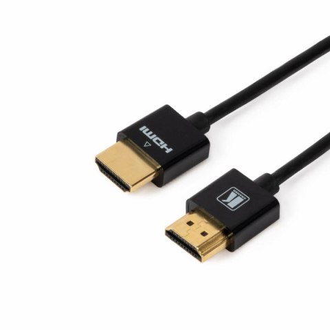 HDMI Cable Kramer 97-0132010 Black 3 m