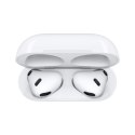 In-ear Bluetooth Headphones Apple AirPods White