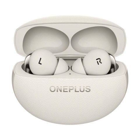 In-ear Bluetooth Headphones OnePlus Buds Pro 3 White