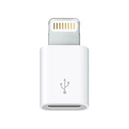 Micro USB to Lightning Adapter Apple MD820ZM/A