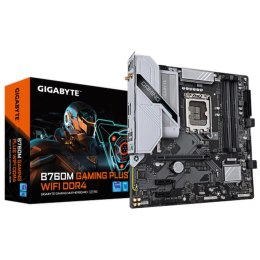 Motherboard Gigabyte B760M LGA 1700 Intel B760