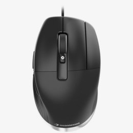 Mouse 3Dconnexion 3DX-700080 Black