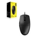 Mouse Corsair M55 Black 16000 dpi