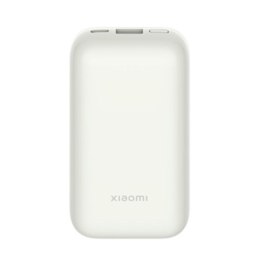 Powerbank Xiaomi Edition Pro White 10000 mAh Power Bank