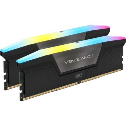 RAM Memory Corsair CMH32GX5M2B6400Z36 32 GB DDR5 5600 MHz 6400 MHz