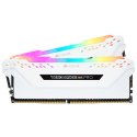 RAM Memory Corsair CMW16GX4M2C3200C16W 3200 MHz CL16 16 GB DDR4