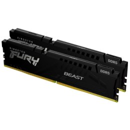 RAM Memory Kingston KF568C34BBEK2-32 32 GB DDR5 cl34