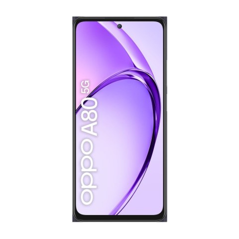 Smartphone Oppo A80 6,67" 8 GB RAM 256 GB Black