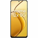 Smartphone Realme 12x 6,6" Mediatek Dimensity 6100+ 8 GB RAM 256 GB Black