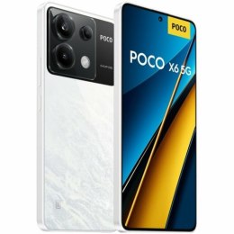 Smartphone Xiaomi Poco X6 5G 8GB/256GB 6,67