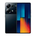 Smartphone Xiaomi Poco M6 Pro 6,67" Octa Core 12 GB 512 GB Black