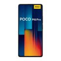 Smartphone Xiaomi Poco M6 Pro 6,67" Octa Core 12 GB 512 GB Black