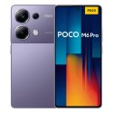 Smartphone Xiaomi Poco M6 Pro 6,67" Octa Core 12 GB 512 GB Purple