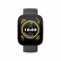 Smartwatch Amazfit Bip 5 Soft 1,91" Black