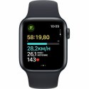 Smartwatch Apple Watch SE (2ª Gen) 2023 Black 40 mm