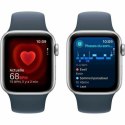 Smartwatch Apple Watch SE (2a Gen) Blue Silver 40 mm