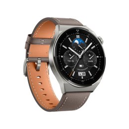 Smartwatch NO NAME Odin-B19V Grey Titanium 1,43